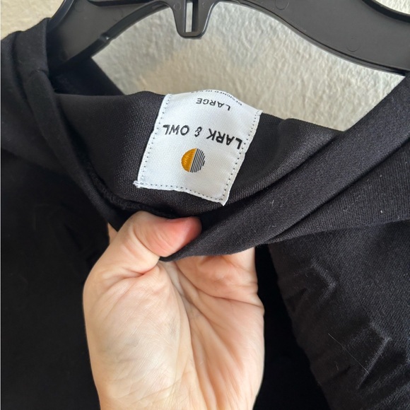 Black LTD Short Sleeve Tee - Picture 4 of 5